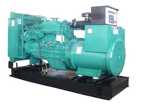 大悟80kw康明斯柴油发电机组图片 大悟80kw康明斯柴油发电机组图片