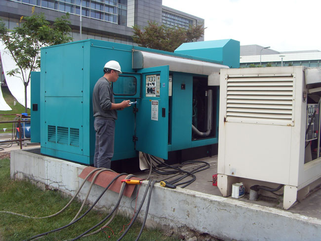 大悟发电机出租 大悟发电机出租