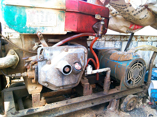 大悟单杠柴油机发电机出租 大悟单杠柴油机发电机出租