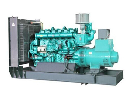 大悟发电机出租