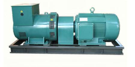 大悟发电机出租