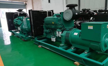 大悟发电机出租 大悟发电机出租