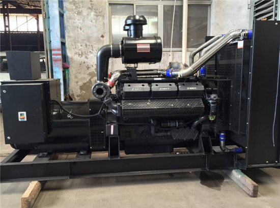 大悟柴油发电机