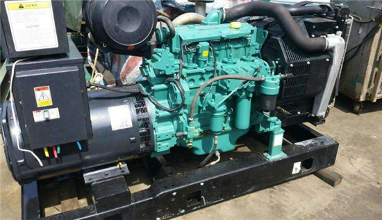 大悟柴油发电机 大悟柴油发电机